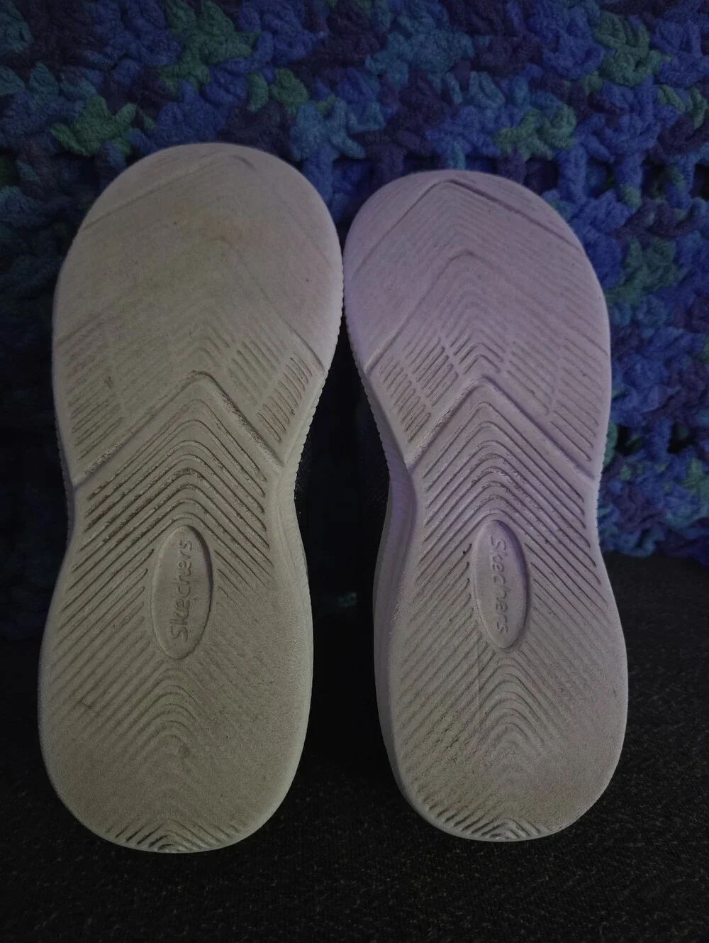 Skechers girl sketchers